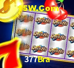 377Bra: Jogos de Caça-Níqueis-Altas Recompensas, Roleta-Velocidade, Blackjack-Desafios Máximos